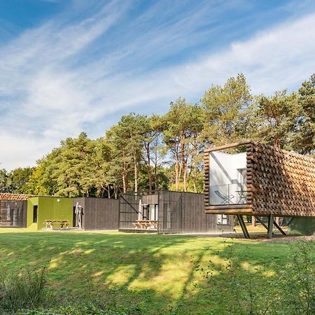 Camping Des Gayeulles Rennes Buitenkant foto