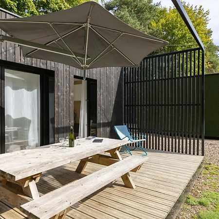 Camping Des Gayeulles Rennes Buitenkant foto