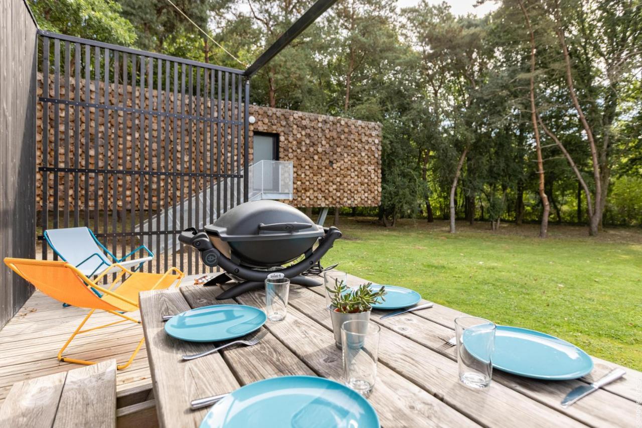 Camping Des Gayeulles Rennes Buitenkant foto
