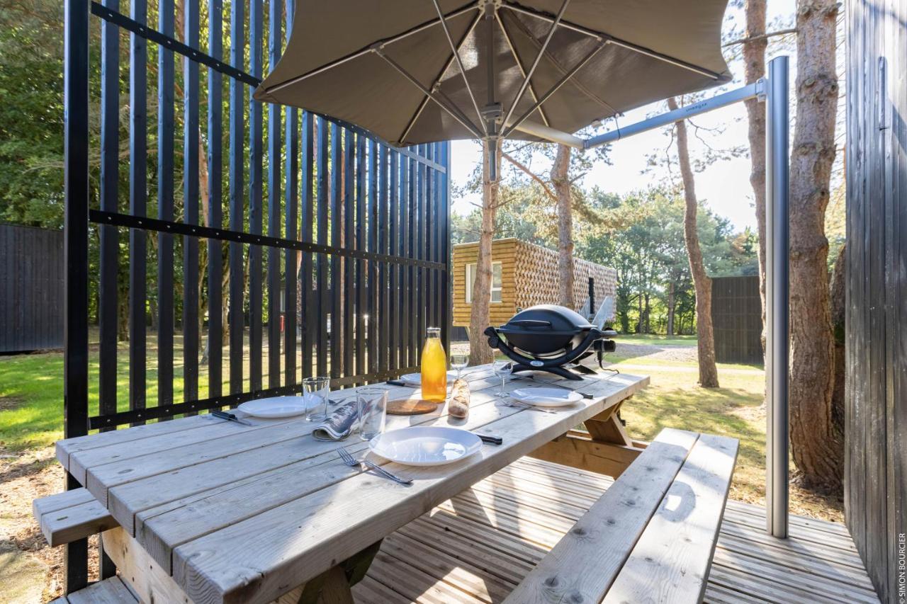 Camping Des Gayeulles Rennes Buitenkant foto